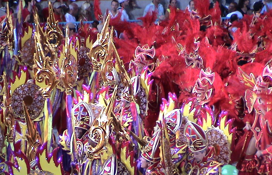 Parada Cardinalilor