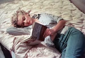 Marilyn Monroe - Kenneth S. Keyes - How to Develop Your Thinking Ability (1951)