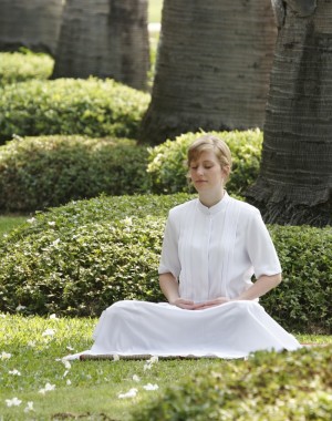 Meditaţie