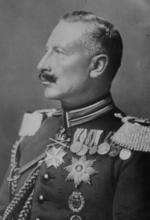 Kaiserul Wilhelm II