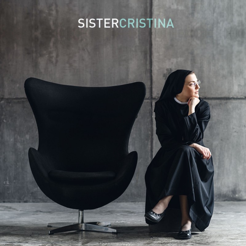Sister Cristina